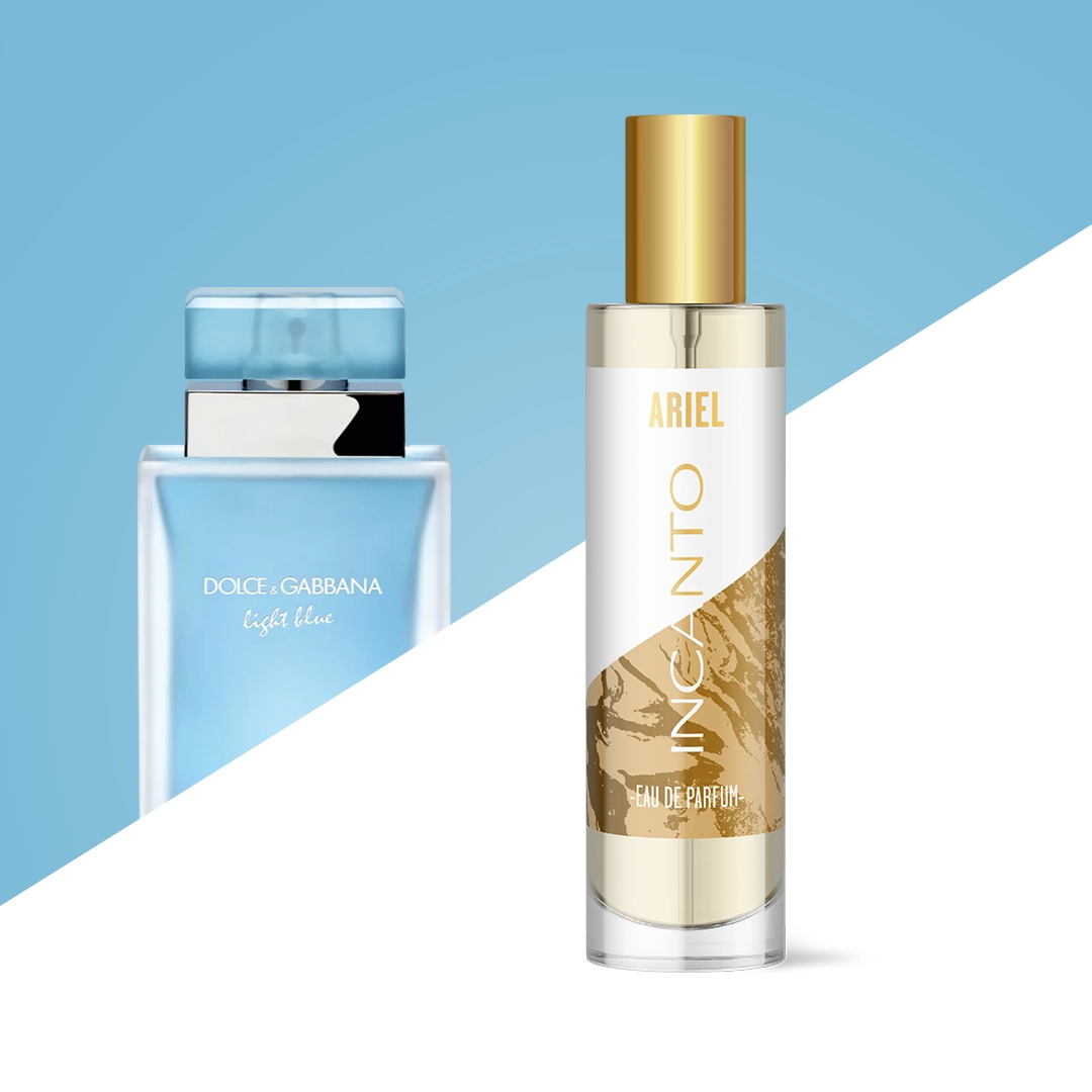 ariel_zeny_na web ARIEL - Light Blue EDP - Obrázek 1