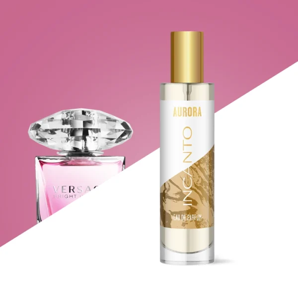 AURORA - VERSACE BRIGHT CRYSTAL