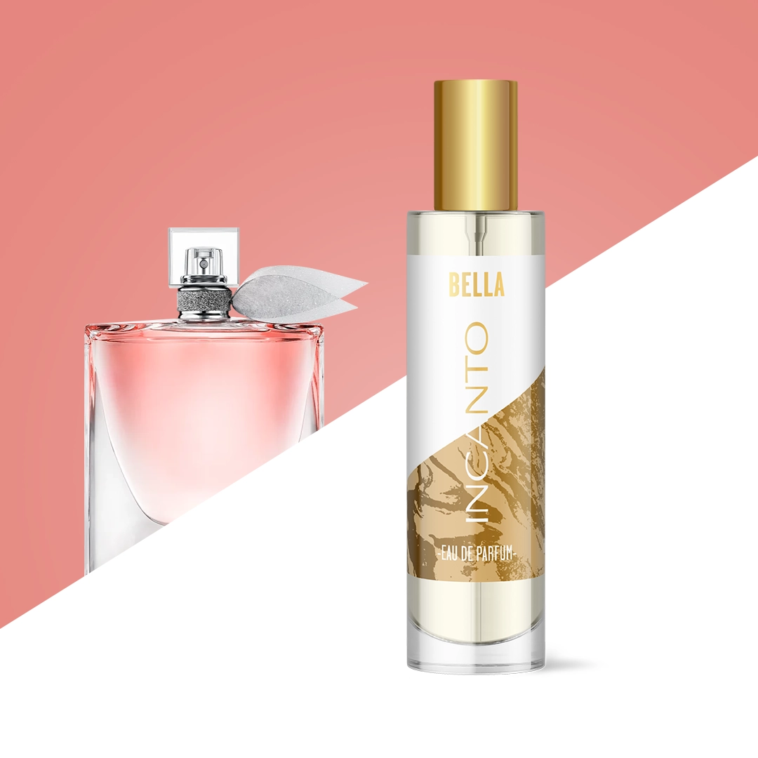 bella_zeny_na web BELLA - LA VIE EST BELLE EDP - Obrázek 1