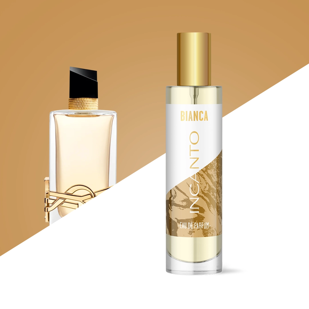 bianca_zeny_na web BIANCA - YSL Libre EDP - Obrázek 1