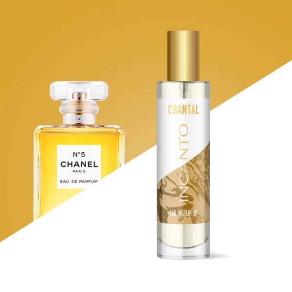 CHANTAL - CHANEL 5