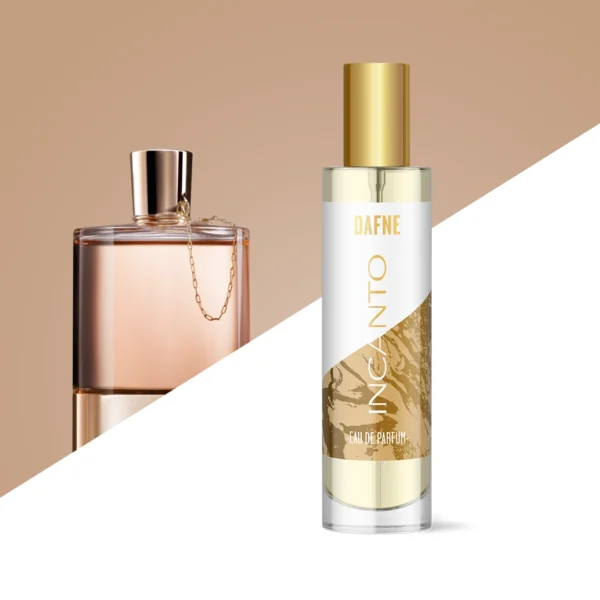 DAFNE - CHLOE LOVE