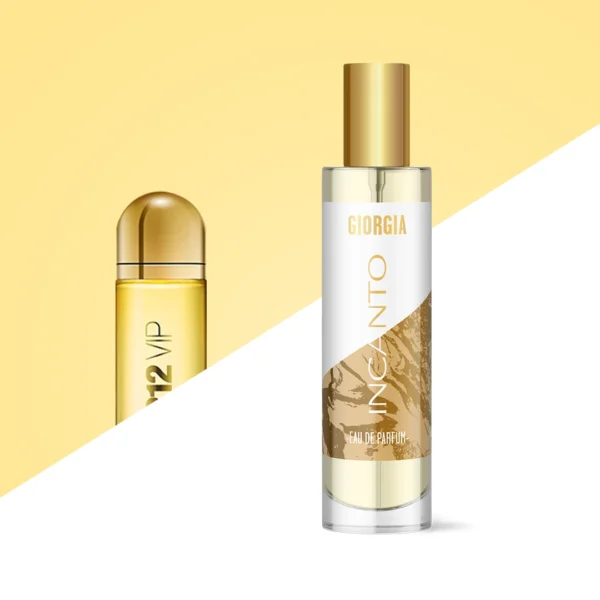 GIORGIA - VIP 212 EDP