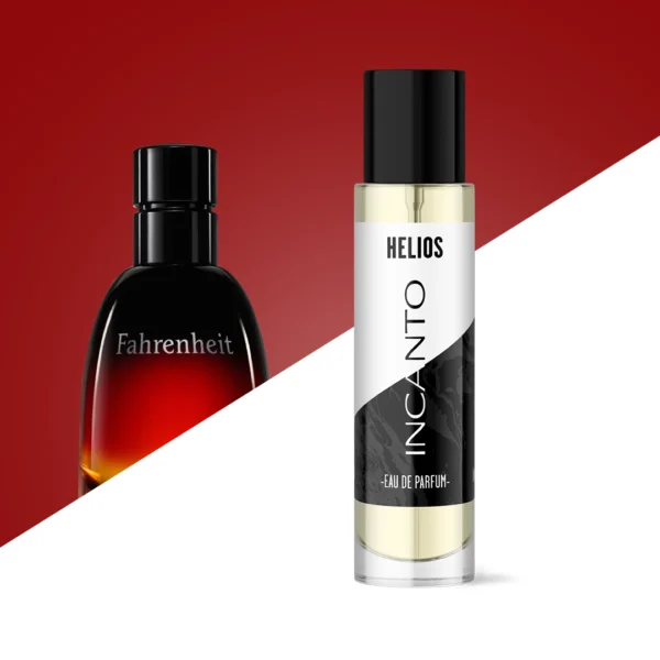 HELIOS - DIOR FAHRENHEIT