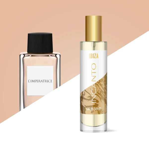 IBIZA - L'IMPERATRICE EDP