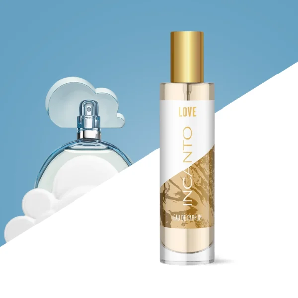 LOVE - ARIANA GRANDE CLOUD