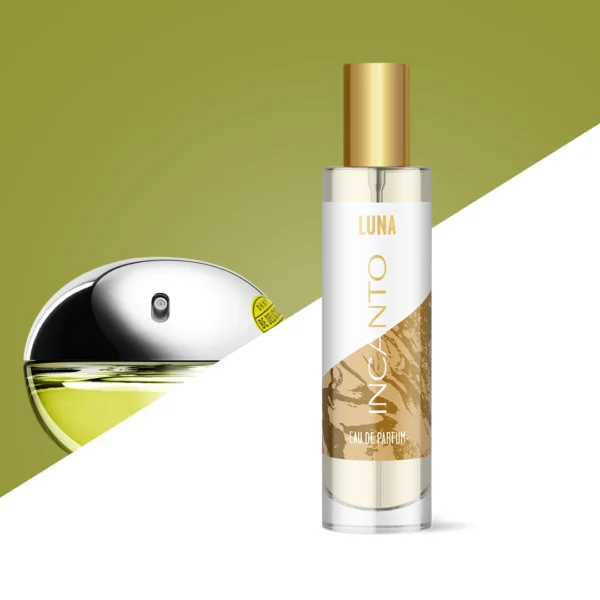 LUNA - BE DELICIOUS EDP