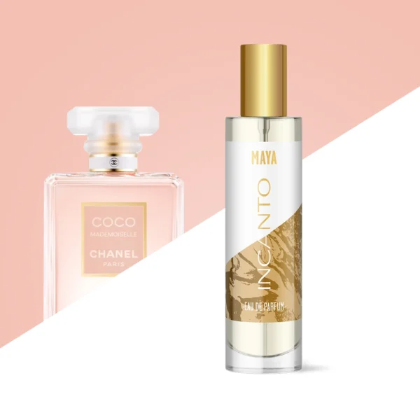 MAYA - COCO MADEMOISELLE EDP