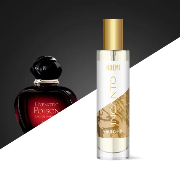 NOEMI - HYPNOTIC POISON EDP